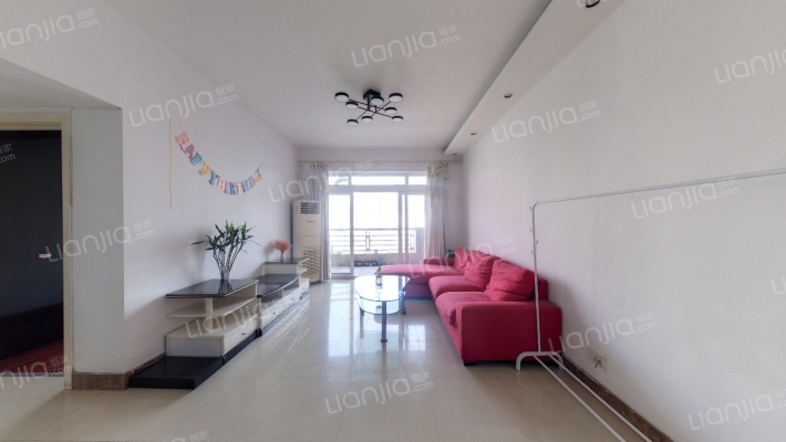 华宇名都二手房实景图