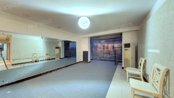 明珠花园A区二手房实景图