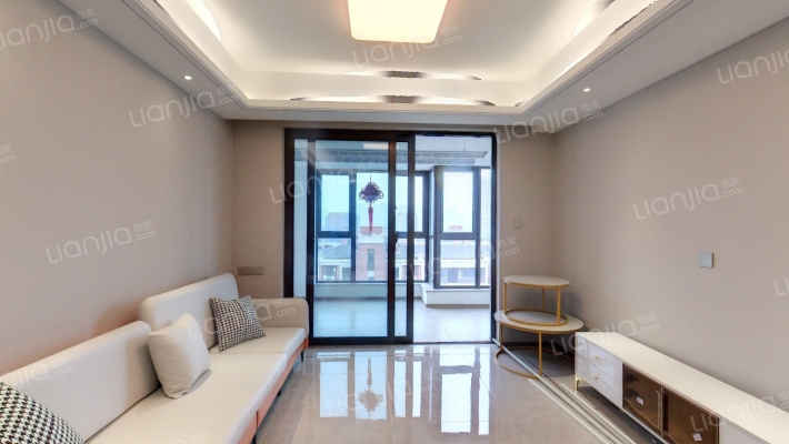 祥生庐州云境二手房实景图