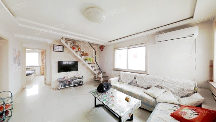 阳光家园二手房实景图