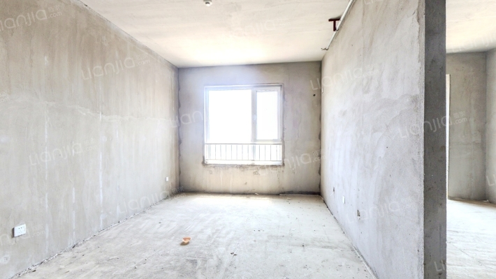 汇元学府一号二手房实景图