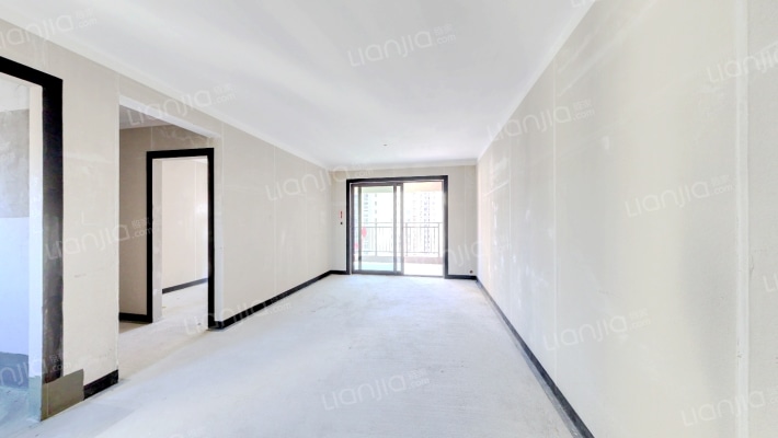 保利和光禧悦二手房实景图