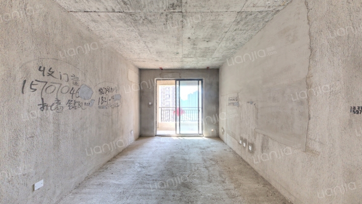 智谷雅苑二手房实景图