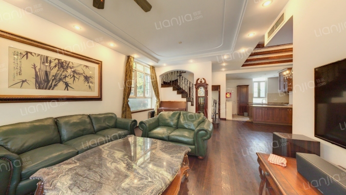 新福康里(别墅)二手房实景图