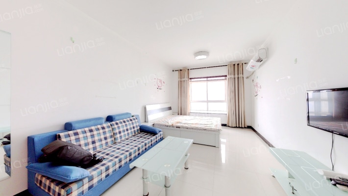 汉杰枫尚二手房实景图