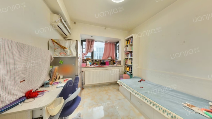 皇后国际二手房实景图