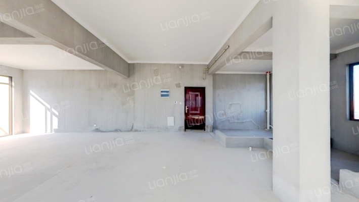 东城阳光苑一期二手房实景图