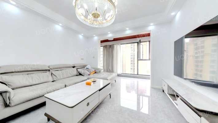 凤凰1号•栖云湖二手房实景图