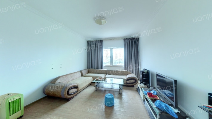 金达小区二手房实景图