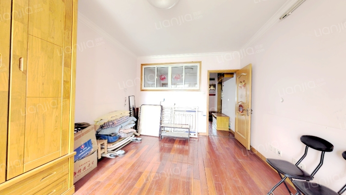 罗山二村二手房实景图