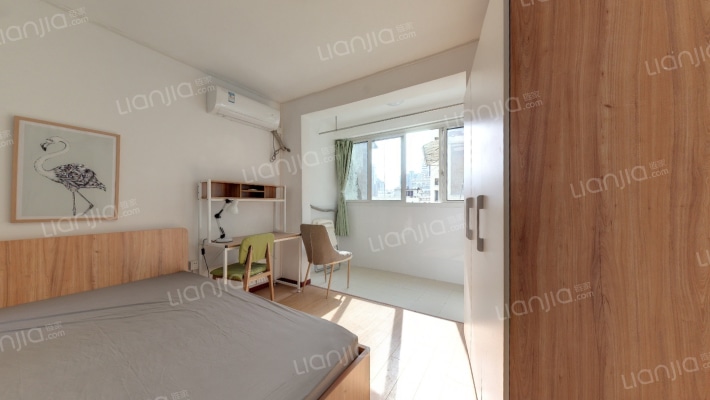 安化路337号二手房实景图