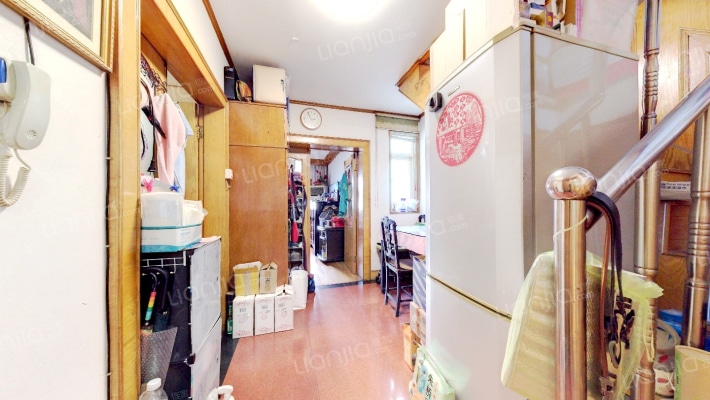 三门路485弄二手房实景图