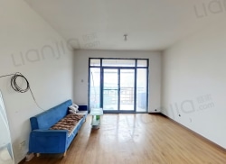 整租·东方绿洲 2室2厅 南/北_东方绿洲租房