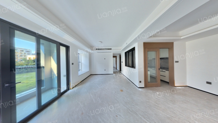 万科璞园璞瑞二手房实景图