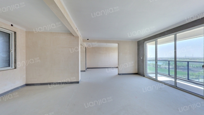 苏嘉云境园二手房实景图