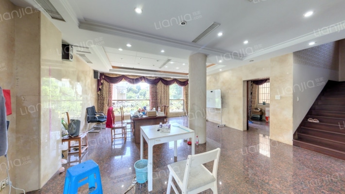 商城花园二手房实景图