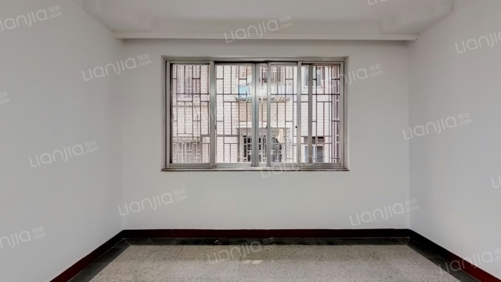 七彩花园南区二手房实景图
