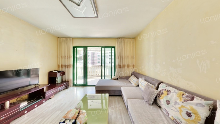 世纪城元春苑二手房实景图