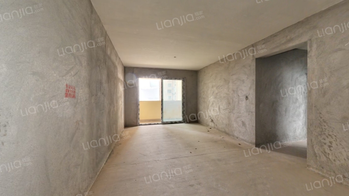 享堂还房二手房实景图