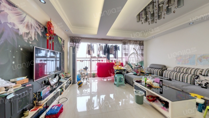 瑞泰欣城二手房实景图