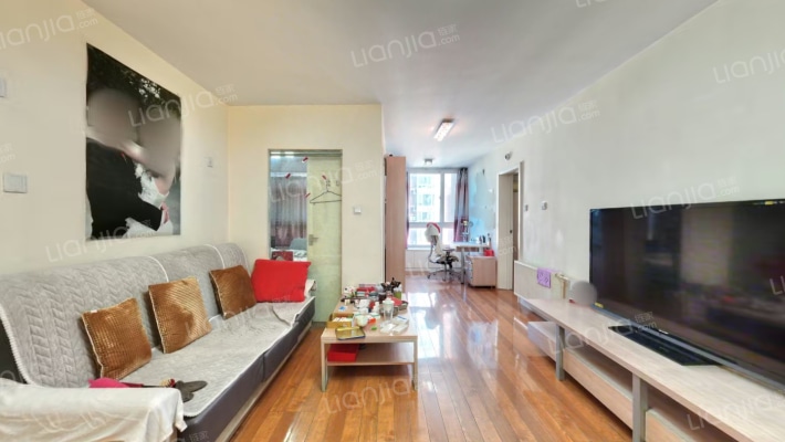 北欧印象二手房实景图