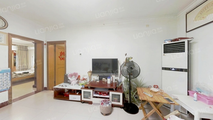 淮海北路147号二手房实景图