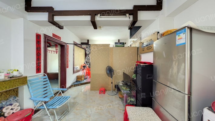 曼哈顿小区二手房实景图