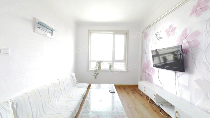 甜橙派二手房实景图