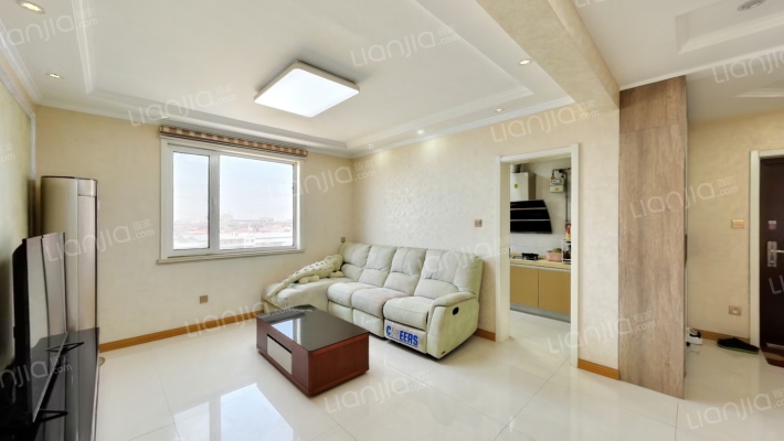 旺峰林逸二手房实景图