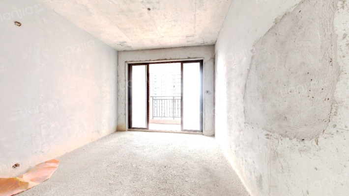 正黄金色云庭二手房实景图