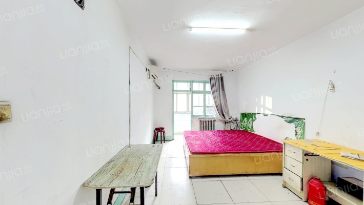 方北金属公司宿舍二手房实景图