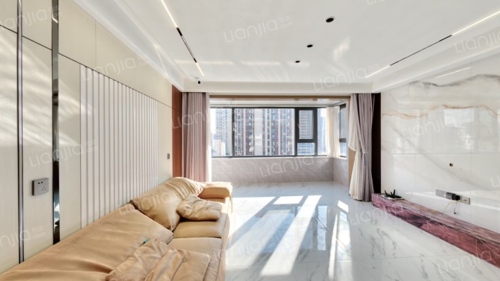 碧桂园珺悦府二手房实景图