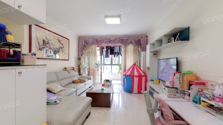 风神花园二手房实景图