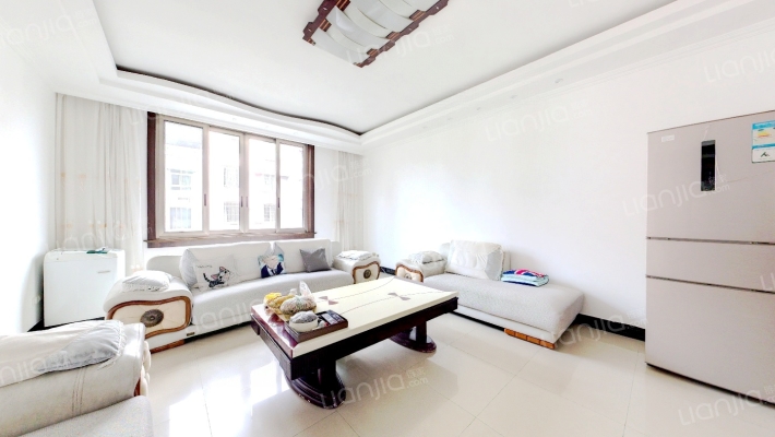 金秀公寓二手房实景图