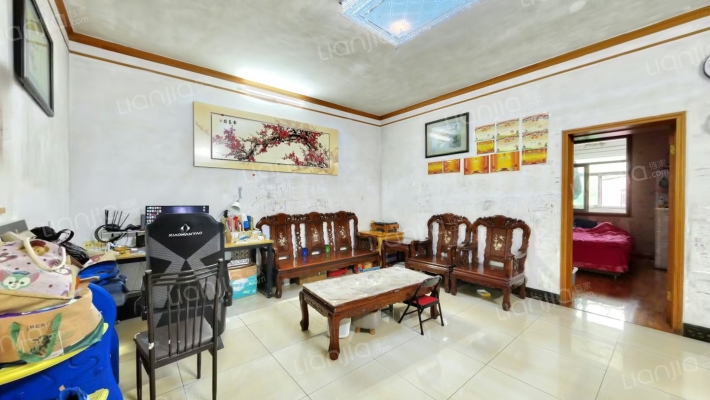 向阳路二手房实景图