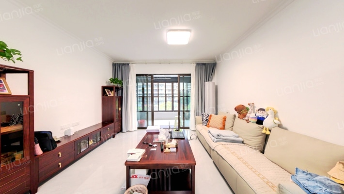 盛邦双悦湾二手房实景图