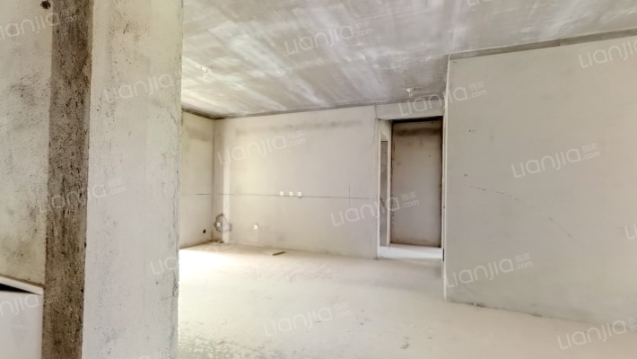 建业.如院二手房实景图