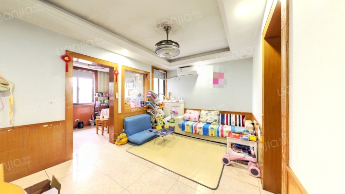 电子中意苑二手房实景图