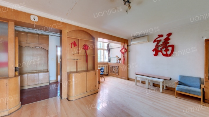 港澳新城二手房实景图