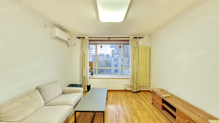 桃花岛二手房实景图