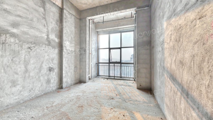 富兴悦府二手房实景图