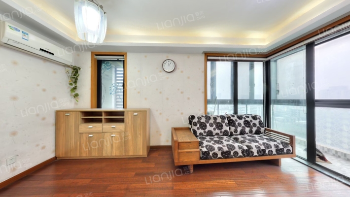 紫薇公寓二手房实景图