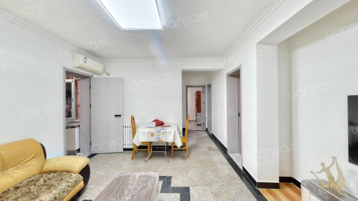 民生新邨二手房实景图