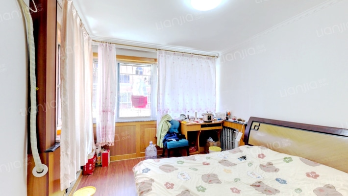 同福小区二手房实景图