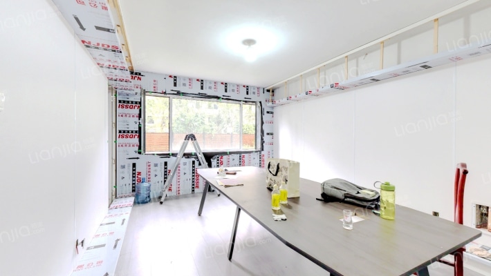 廊坊阳光郡二手房实景图