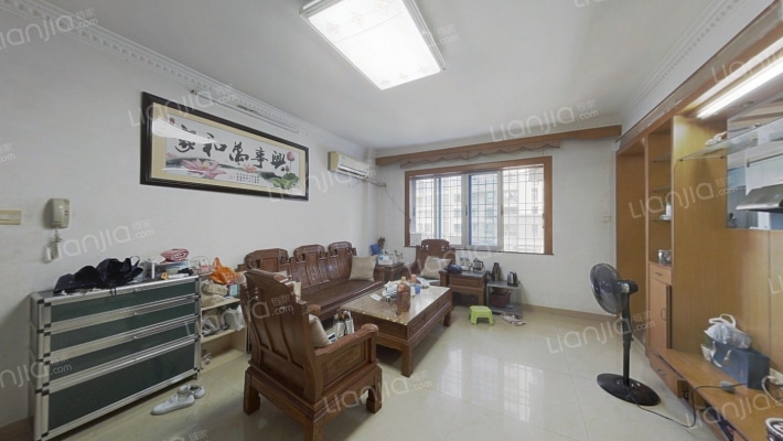 源成综合商住楼二手房实景图