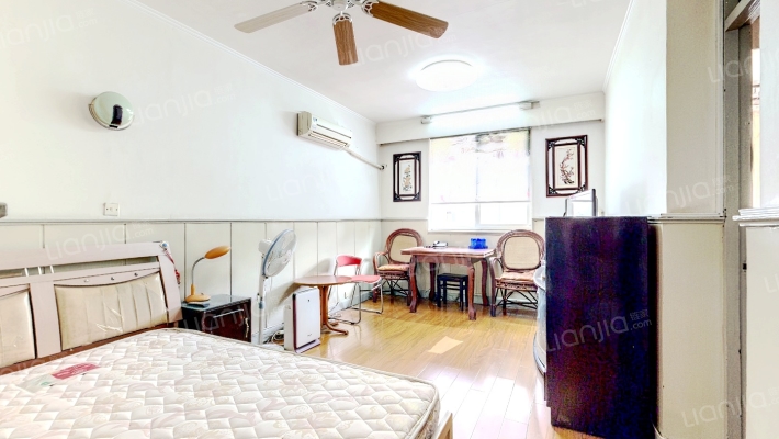 密三小区二手房实景图