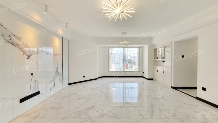 花果山大厦二手房实景图