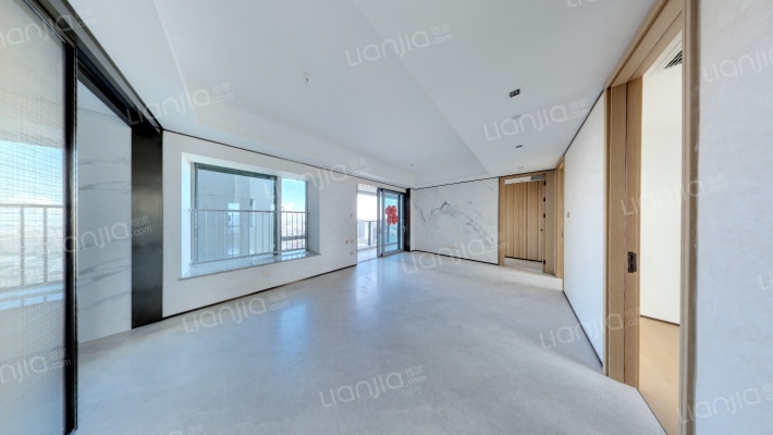 万丰海岸城瀚府一期二手房实景图