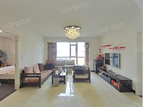 整租·海纳尊邸 2室2厅 东/西